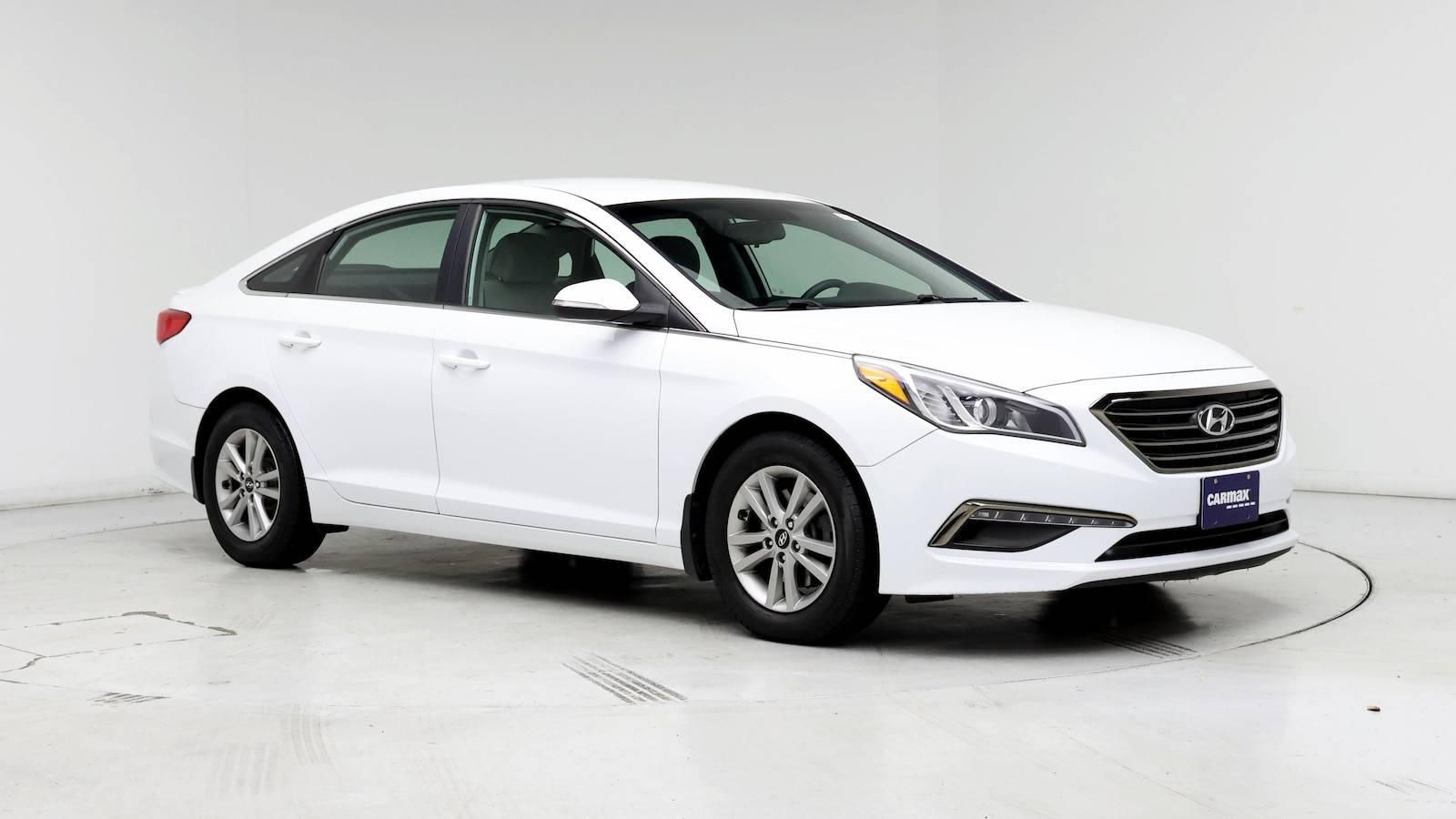 2015 Hyundai Sonata Eco in Inglewood CA For Sale - Image 1