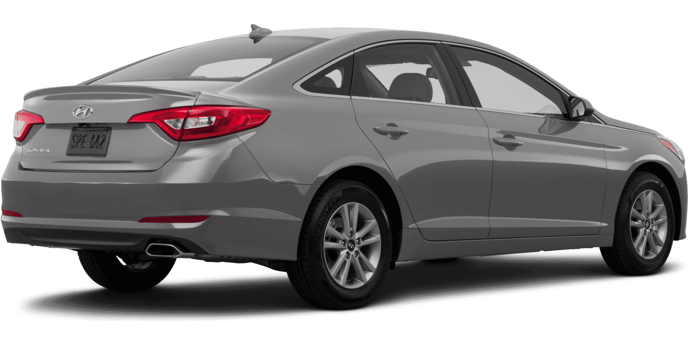 2015 Hyundai Sonata Eco in Summerville SC For Sale - Image 1