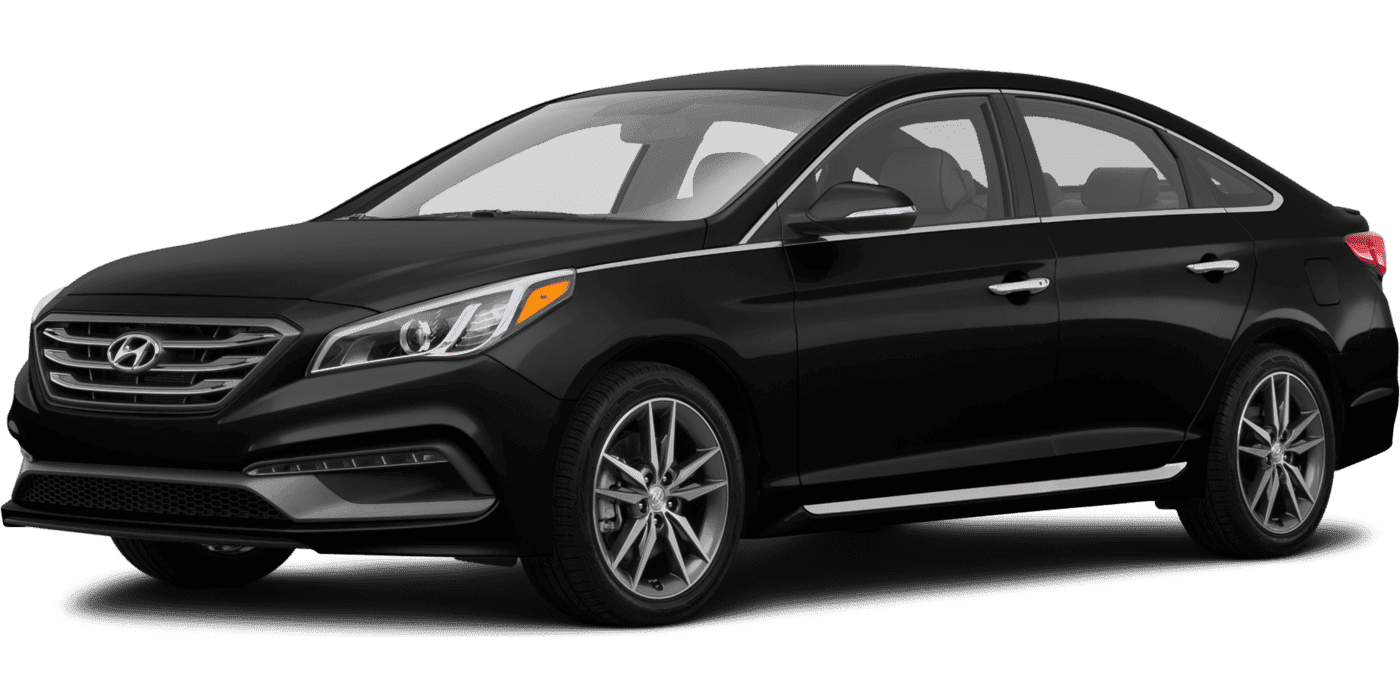 2015 Hyundai Sonata Limited 2.0T in McKinney TX For Sale - Image 1