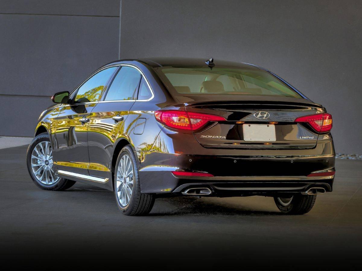 2015 Hyundai Sonata Limited in Bel Air MD For Sale - Image 1