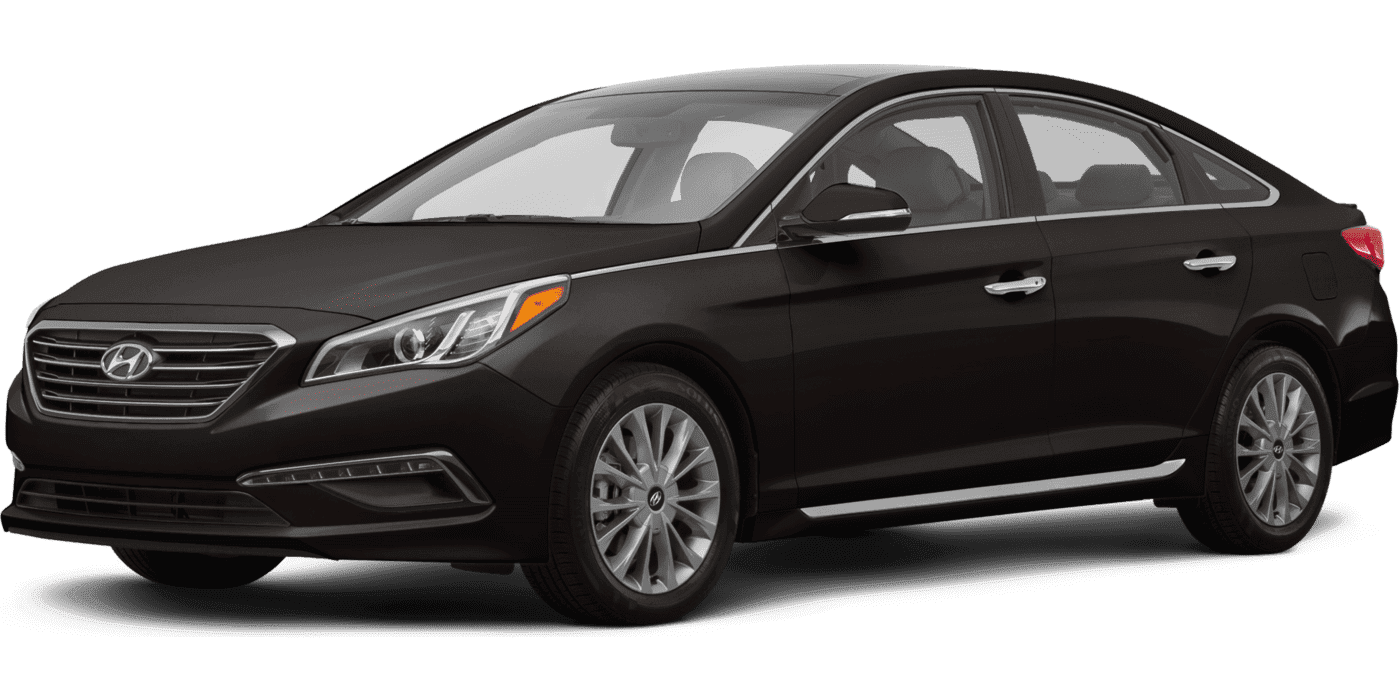 2015 Hyundai Sonata Limited in Northampton MA For Sale - Image 1