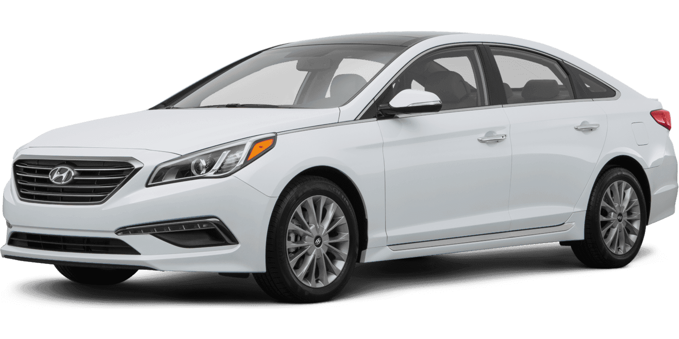 2015 Hyundai Sonata Limited in Fishers IN For Sale - Image 1
