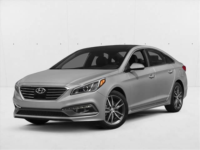 2015 Hyundai Sonata SE in Fort Worth TX For Sale - Image 1
