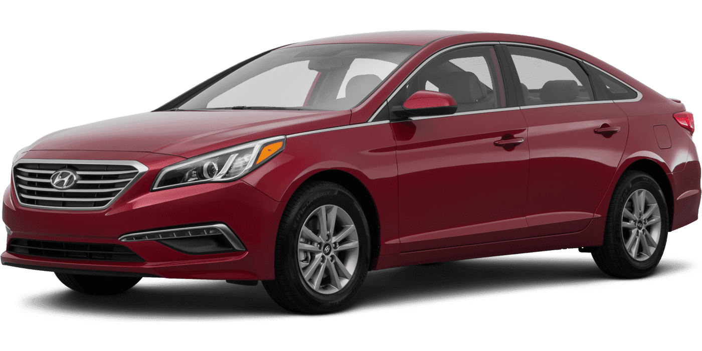 2015 Hyundai Sonata SE in Annapolis MD For Sale - Image 1