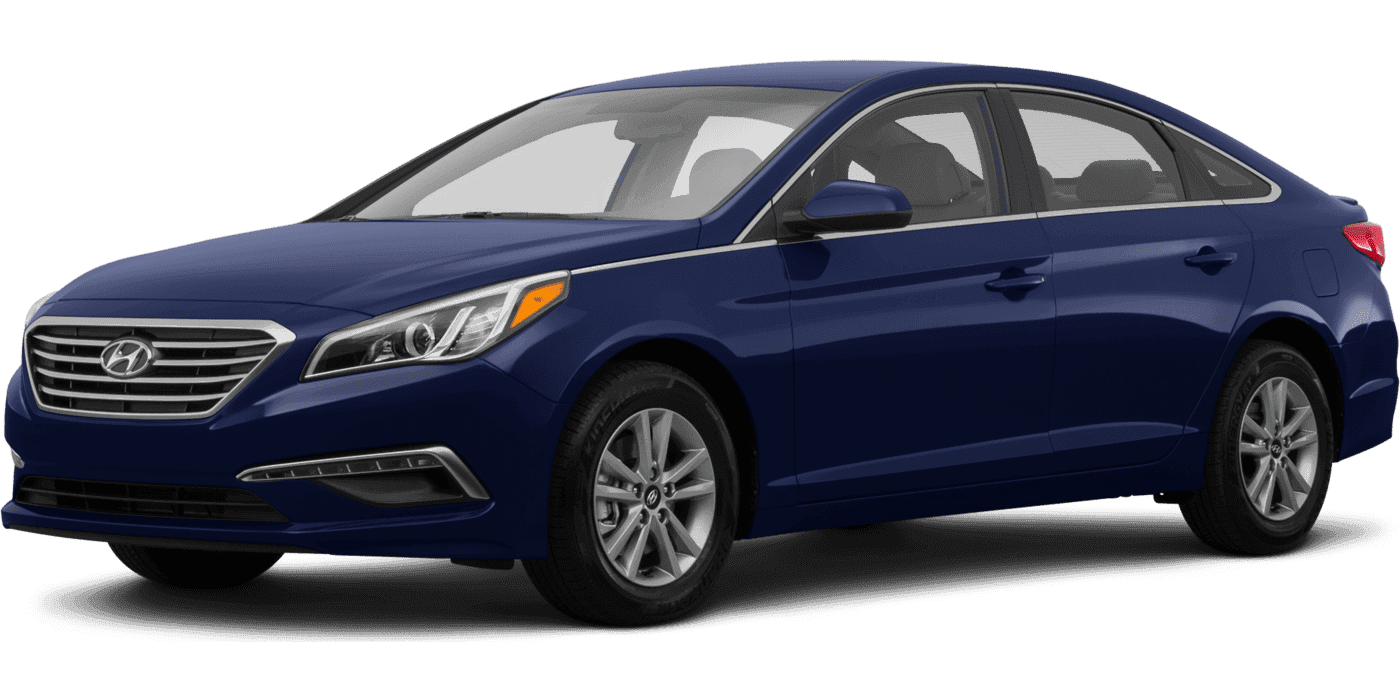 2015 Hyundai Sonata SE in Murfreesboro TN For Sale - Image 1