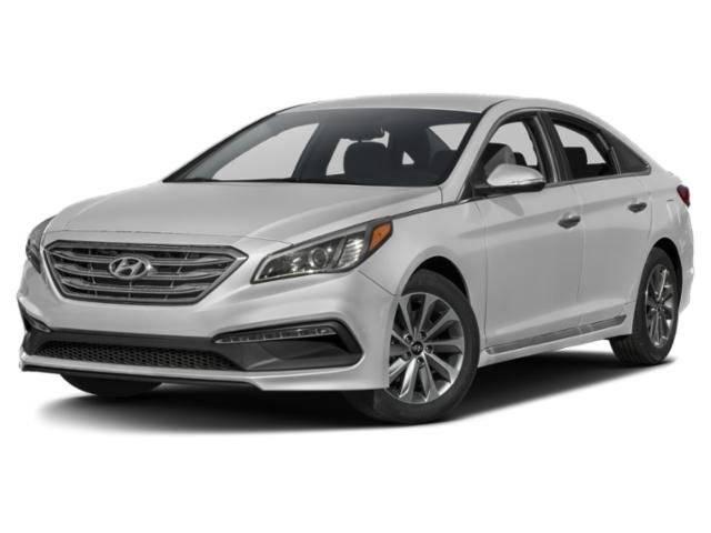 2015 Hyundai Sonata Sport in Valdosta GA For Sale - Image 1