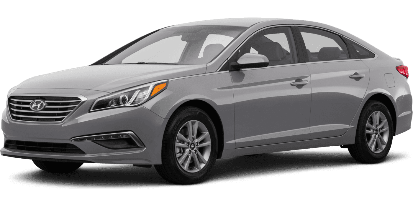 2015 Hyundai Sonata Sport in Homosassa FL For Sale - Image 1