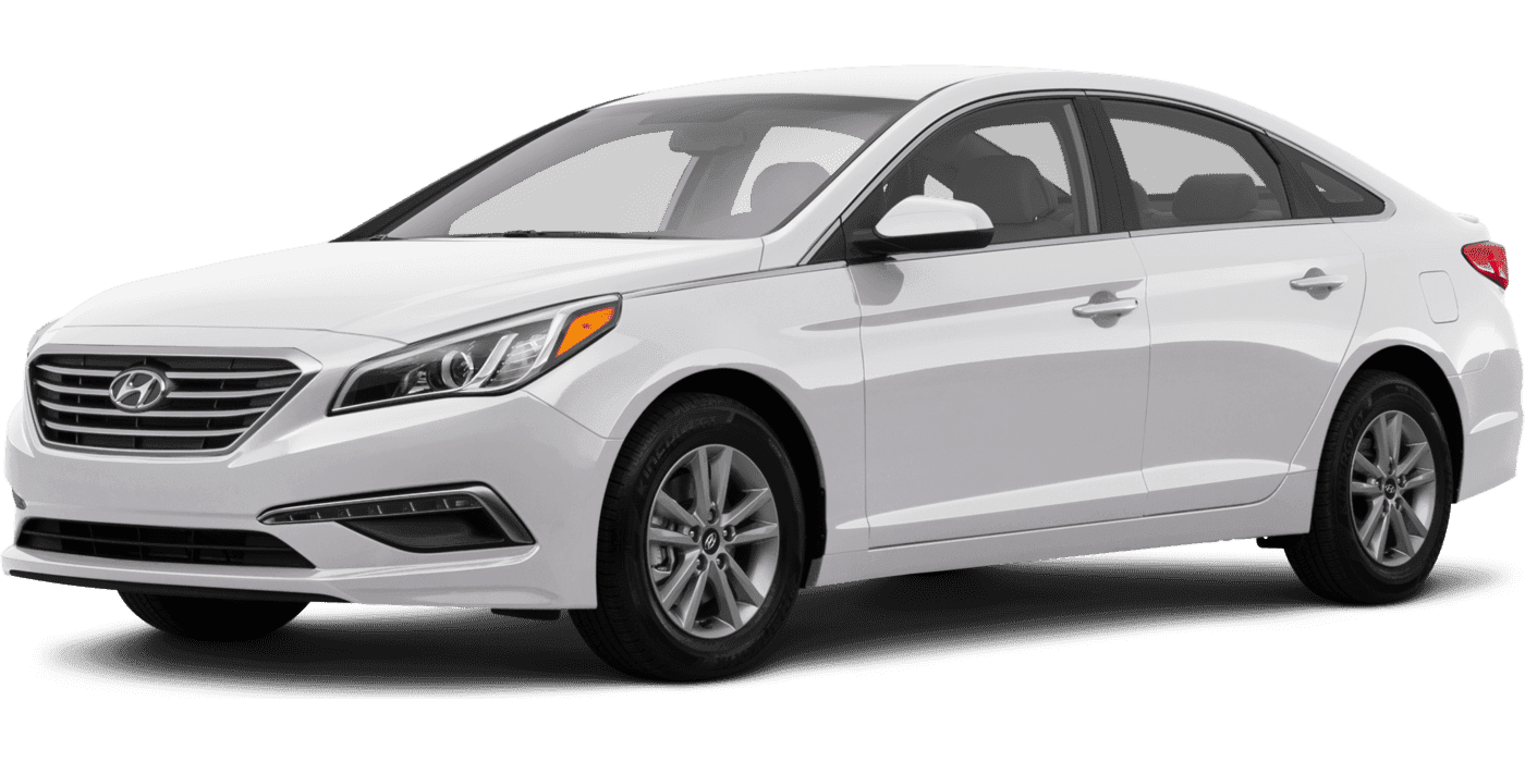 2015 Hyundai Sonata Sport in Elgin IL For Sale - Image 1