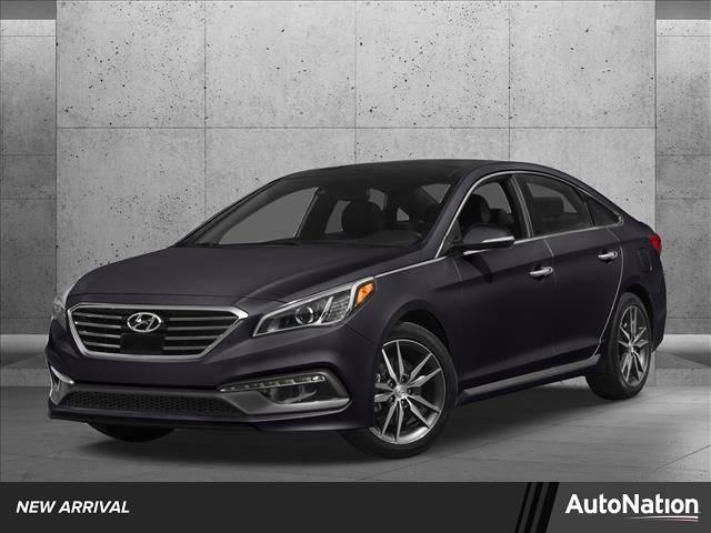 2015 Hyundai Sonata Sport in Northglenn CO For Sale - Image 1