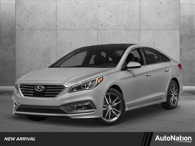 2015 Hyundai Sonata Sport in Sanford FL For Sale - Image 1