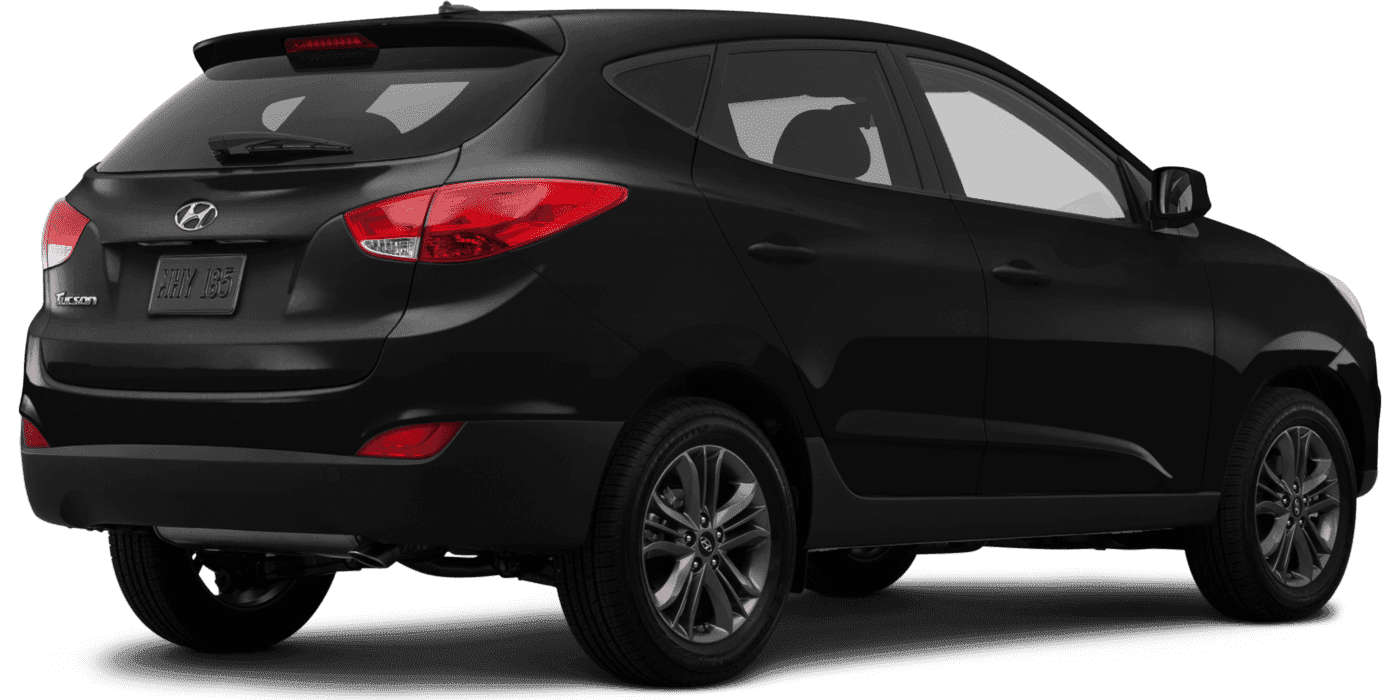 2015 Hyundai Tucson GLS in Las Vegas NV For Sale - Image 1