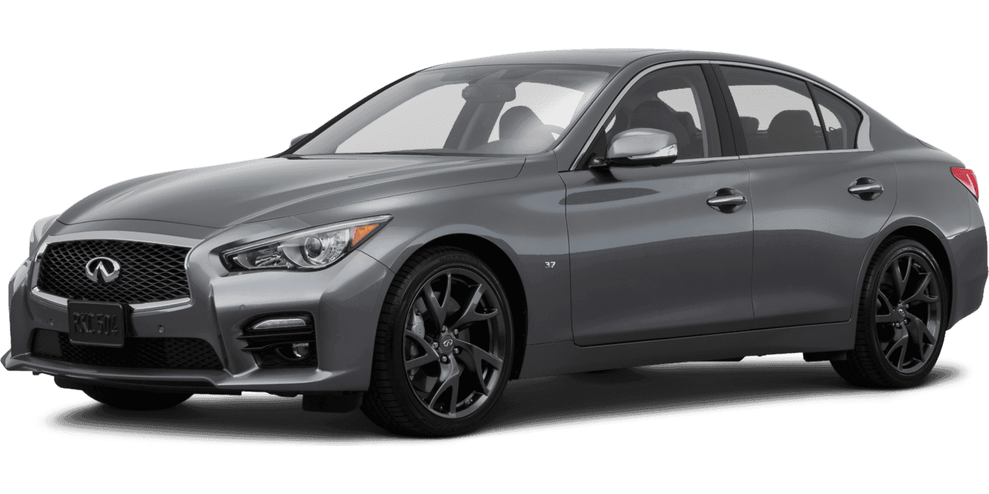 2015 INFINITI Q50 Premium in Jacksonville FL For Sale - Image 1