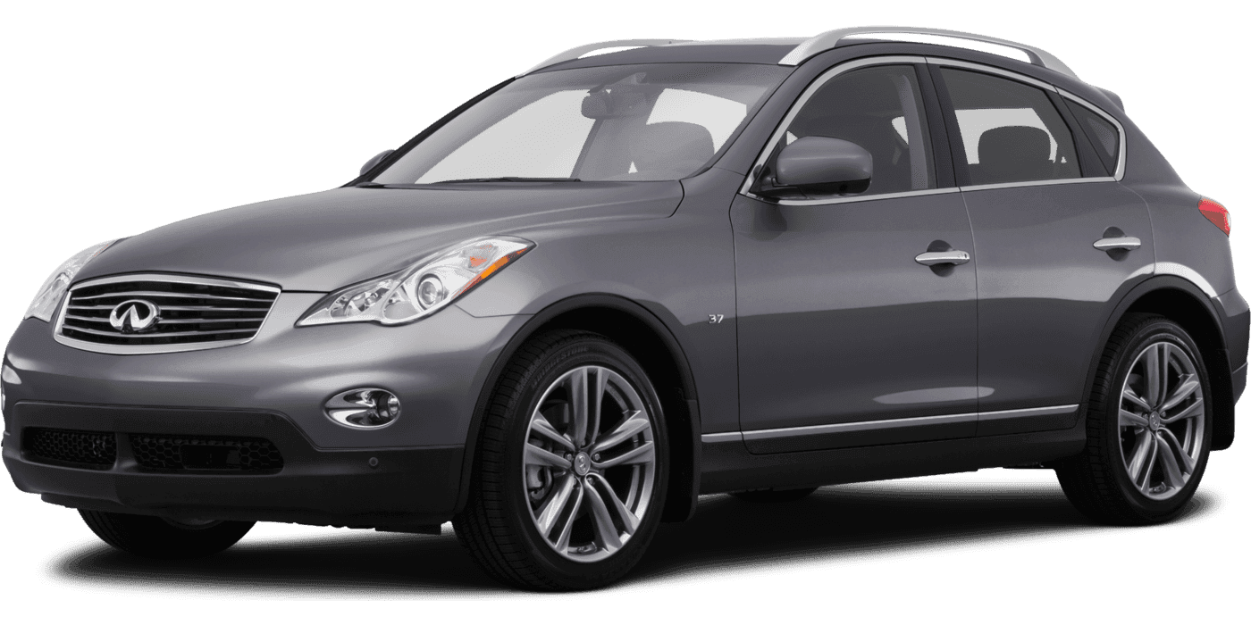 2015 INFINITI QX50 Journey in Burlingame CA For Sale - Image 1