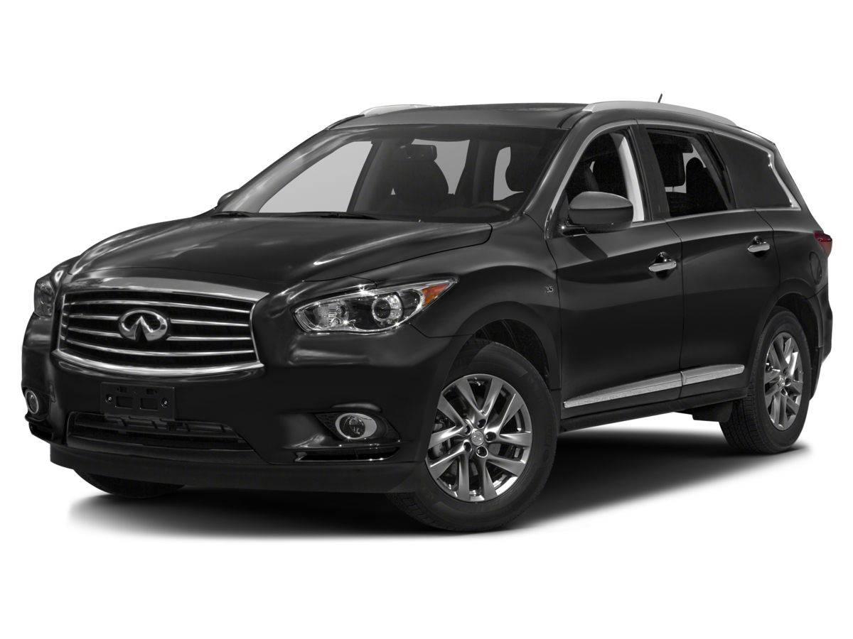 2015 INFINITI QX60 3.5 in San Antonio TX For Sale - Image 1
