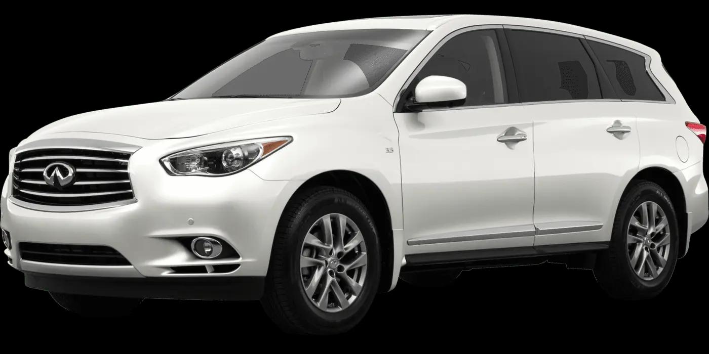 2015 INFINITI QX60 3.5 in Sanford FL For Sale - Image 1