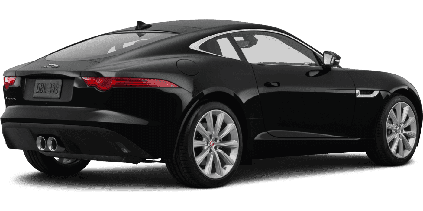 2015 Jaguar F-TYPE R in Fishers IN For Sale - Image 1