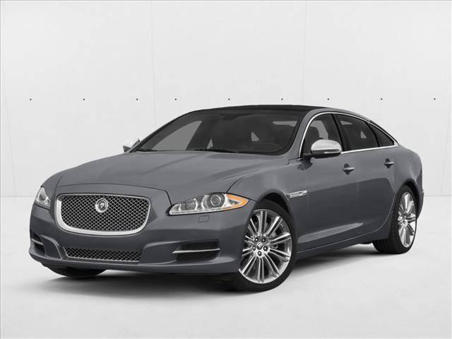 2015 Jaguar XJ Supercharged in Sanford FL For Sale - Image 1