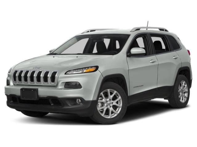 2015 Jeep Cherokee Latitude in Dulles VA For Sale - Image 1