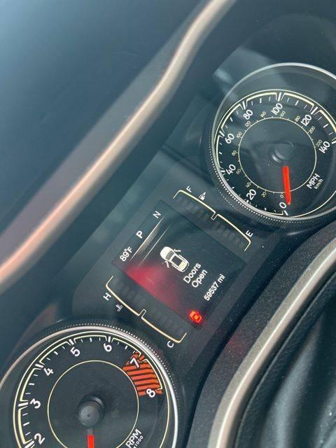 2015 Jeep Cherokee Latitude in Matthews NC For Sale - Image 1