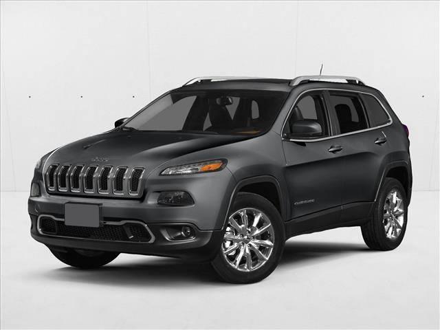 2015 Jeep Cherokee Limited in Littleton CO For Sale - Image 1