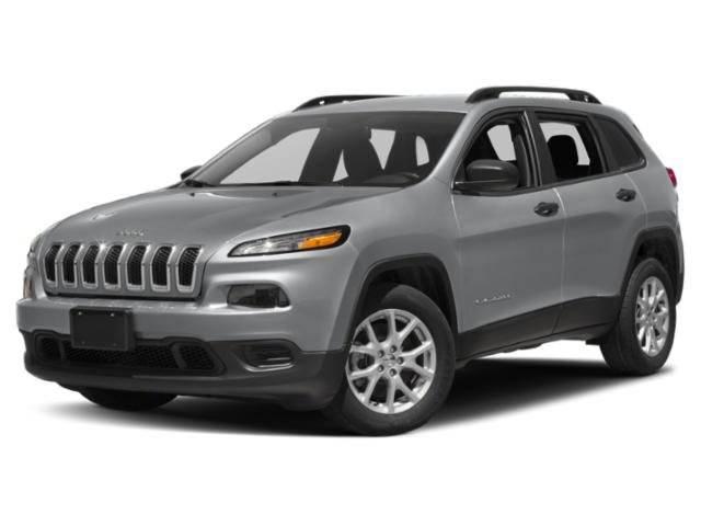 2015 Jeep Cherokee Sport in Fayetteville AR For Sale - Image 1