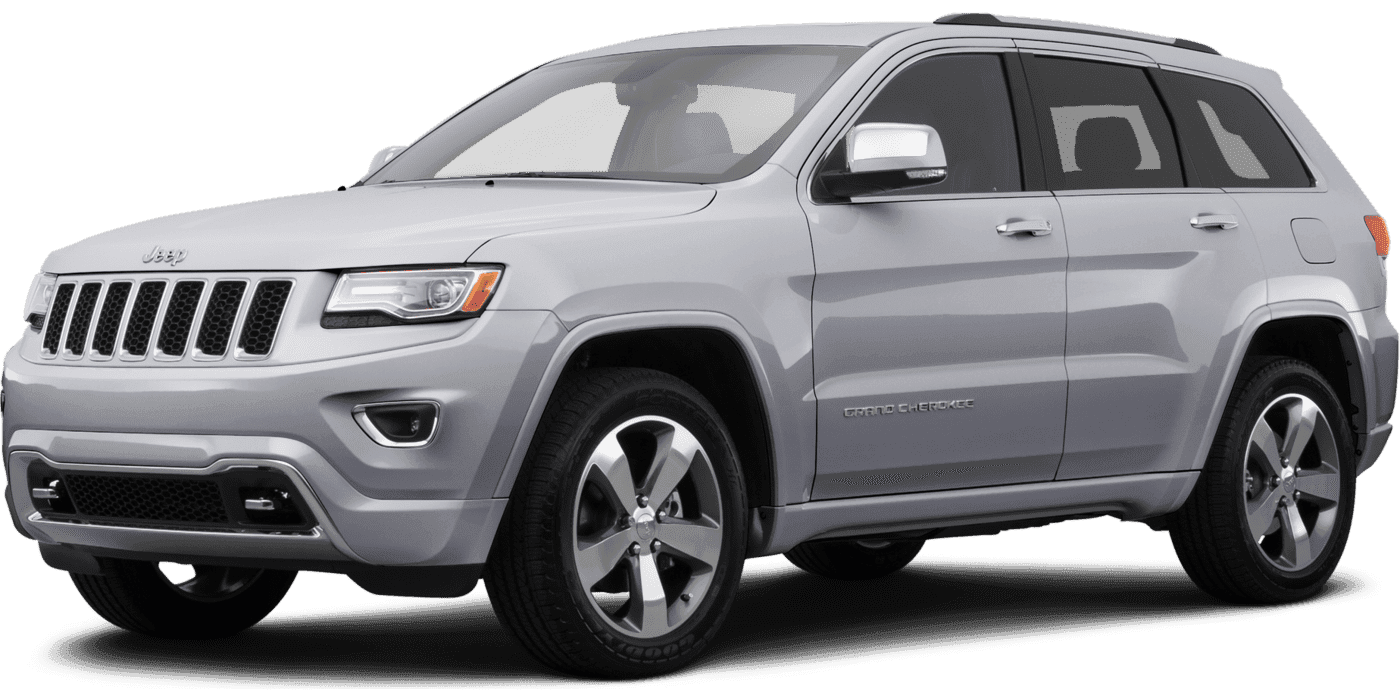 2015 Jeep Grand Cherokee High Altitude in Randolph NJ For Sale - Image 1