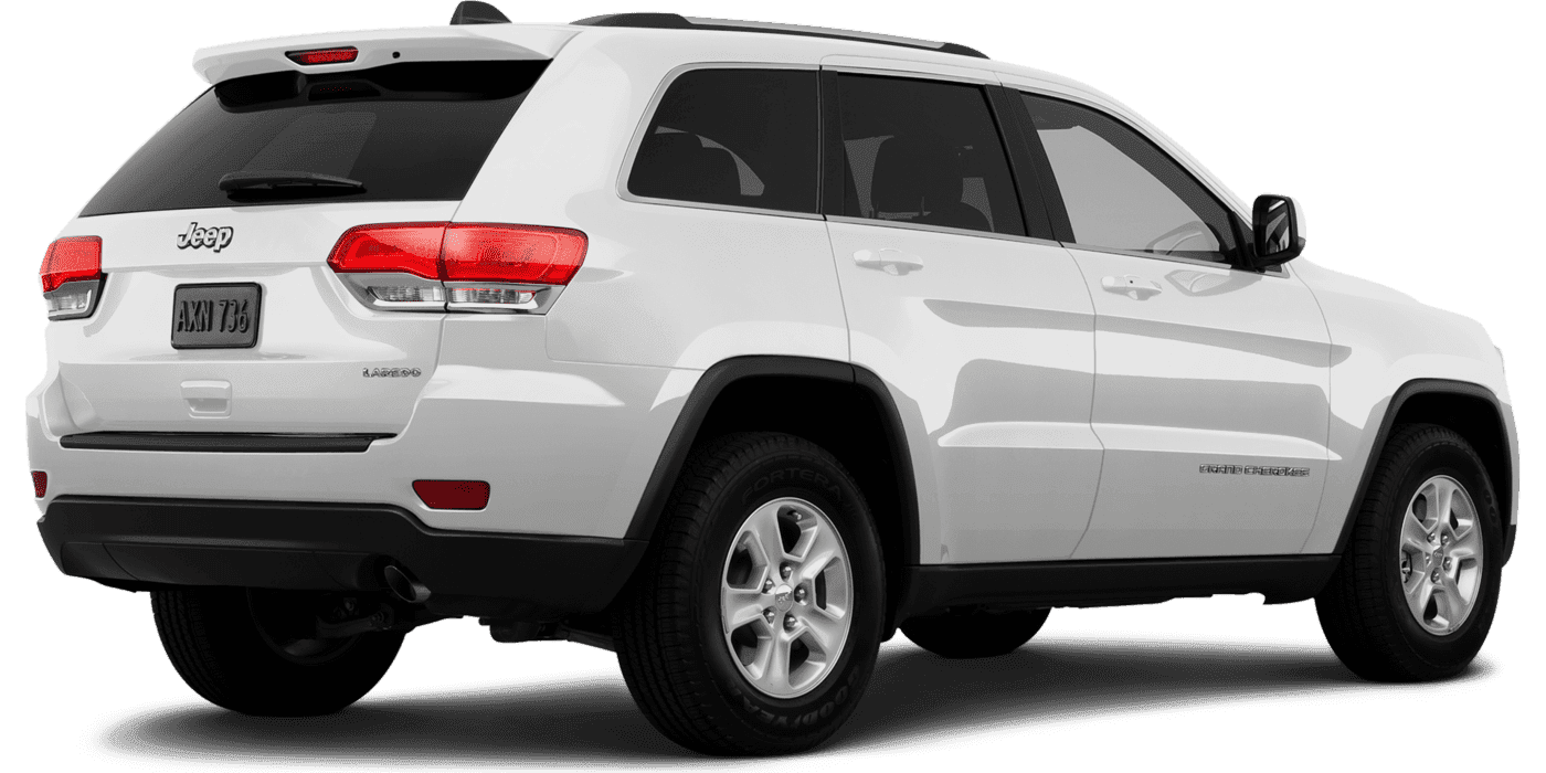 2015 Jeep Grand Cherokee Laredo in Gorham NH For Sale - Image 1