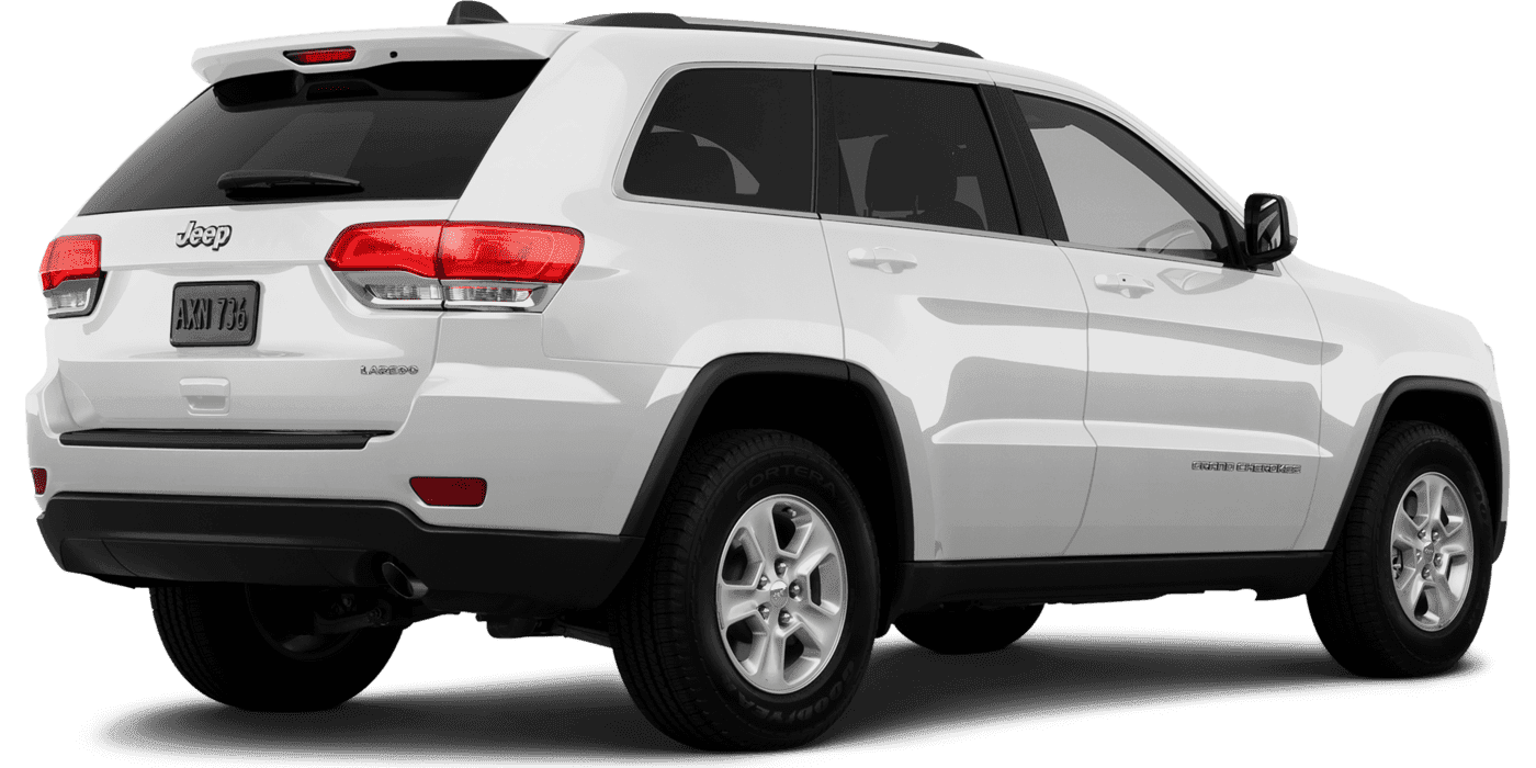 2015 Jeep Grand Cherokee Laredo in Billings MT For Sale - Image 1