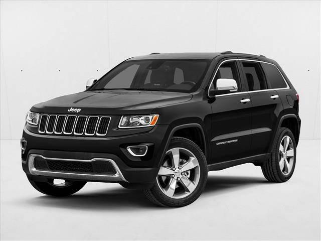 2015 Jeep Grand Cherokee Limited in Tampa FL For Sale - Image 1