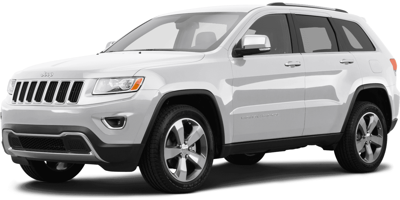 2015 Jeep Grand Cherokee Limited in Valdosta GA For Sale - Image 1