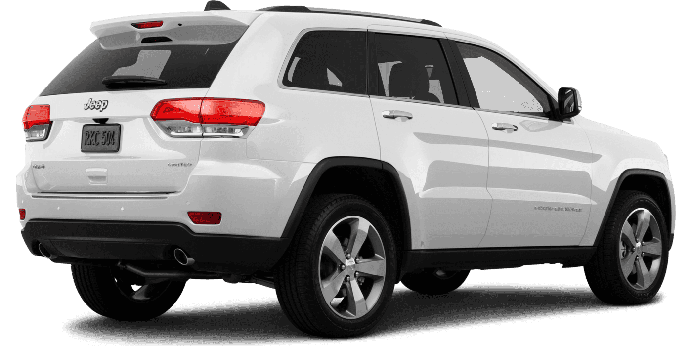 2015 Jeep Grand Cherokee Limited in Brockton MA For Sale - Image 1