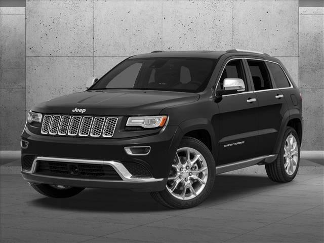 2015 Jeep Grand Cherokee Summit in North Bethesda MD For Sale - Image 1