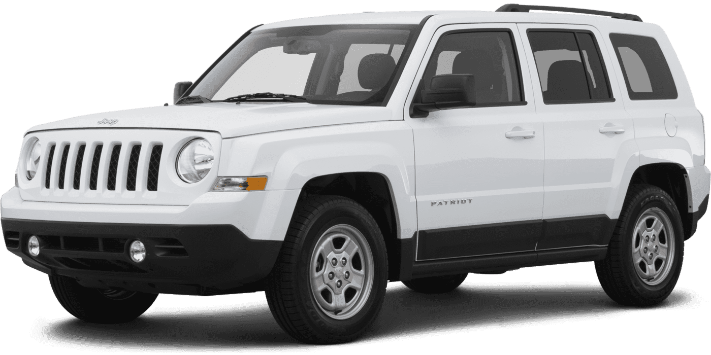 2015 Jeep Patriot Sport in Baltimore MD For Sale - Image 1