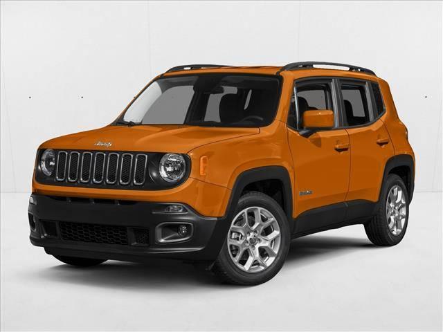 2015 Jeep Renegade Latitude in Orlando FL For Sale - Image 1