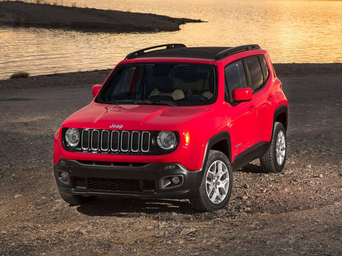 2015 Jeep Renegade Sport in Harrisburg PA For Sale - Image 1