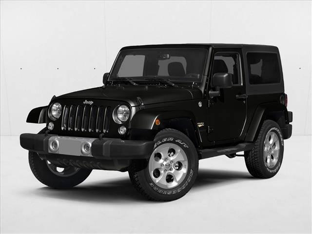 2015 Jeep Wrangler Sahara in Carlsbad CA For Sale - Image 1