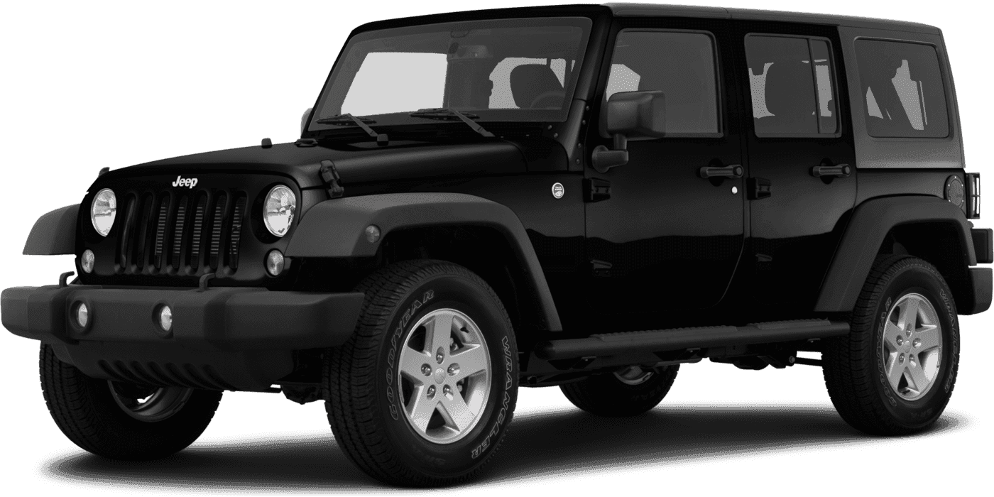 2015 Jeep Wrangler Sport in Vienna VA For Sale - Image 1