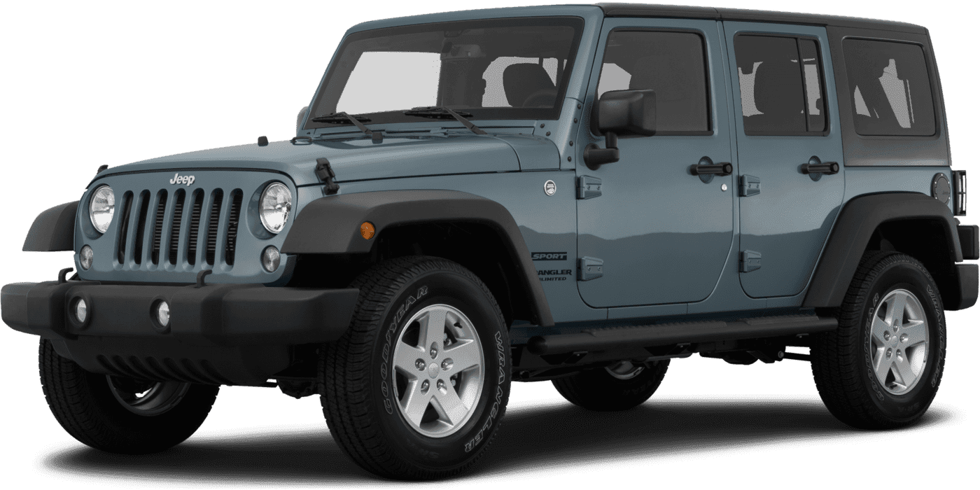 2015 Jeep Wrangler Sport in Tampa FL For Sale - Image 1