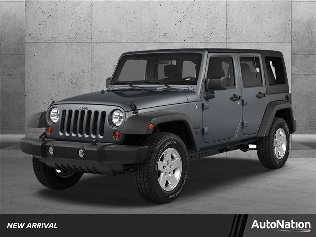 2015 Jeep Wrangler Sport in Charlotte NC For Sale - Image 1