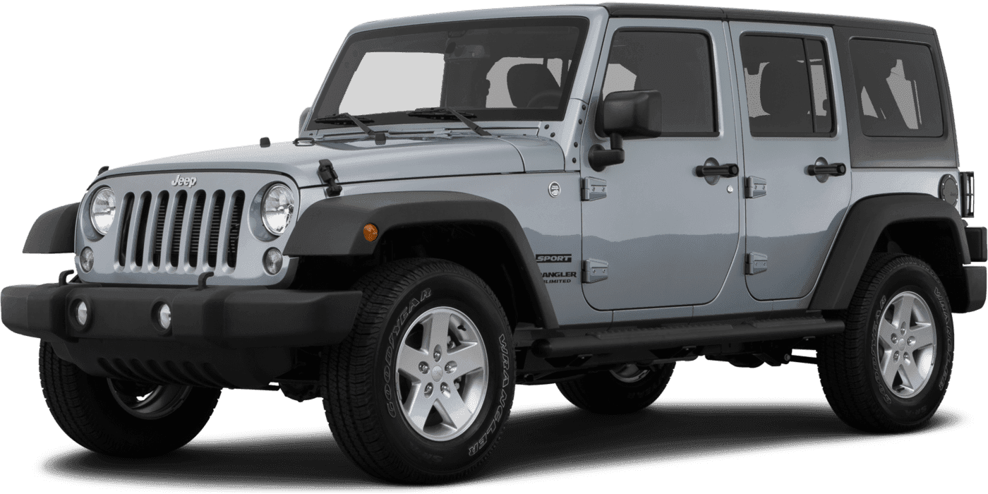 2015 Jeep Wrangler Sport in Tampa FL For Sale - Image 1