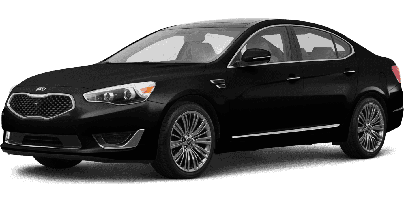 2015 Kia Cadenza Premium in Charlotte NC For Sale - Image 1