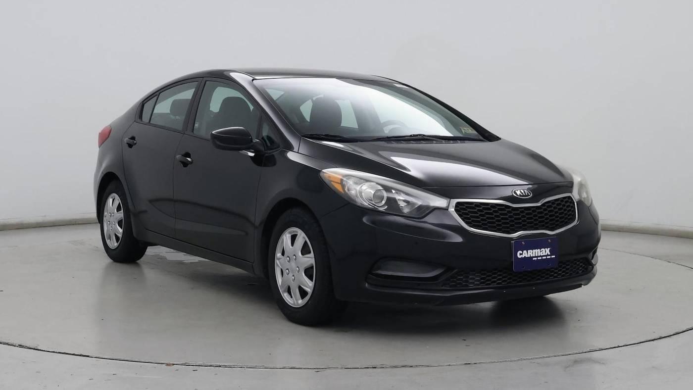 2015 Kia Forte LX in Birmingham AL For Sale - Image 1