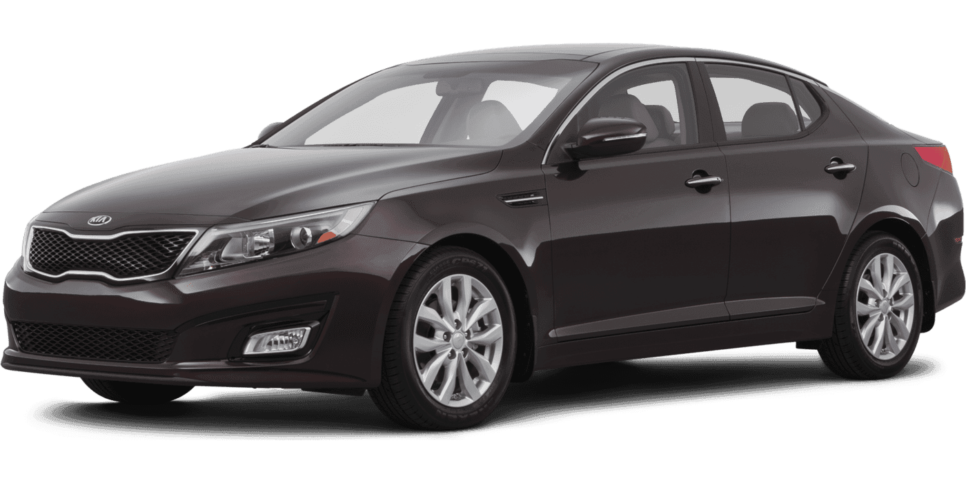 2015 Kia Optima EX in Antioch IL For Sale - Image 1