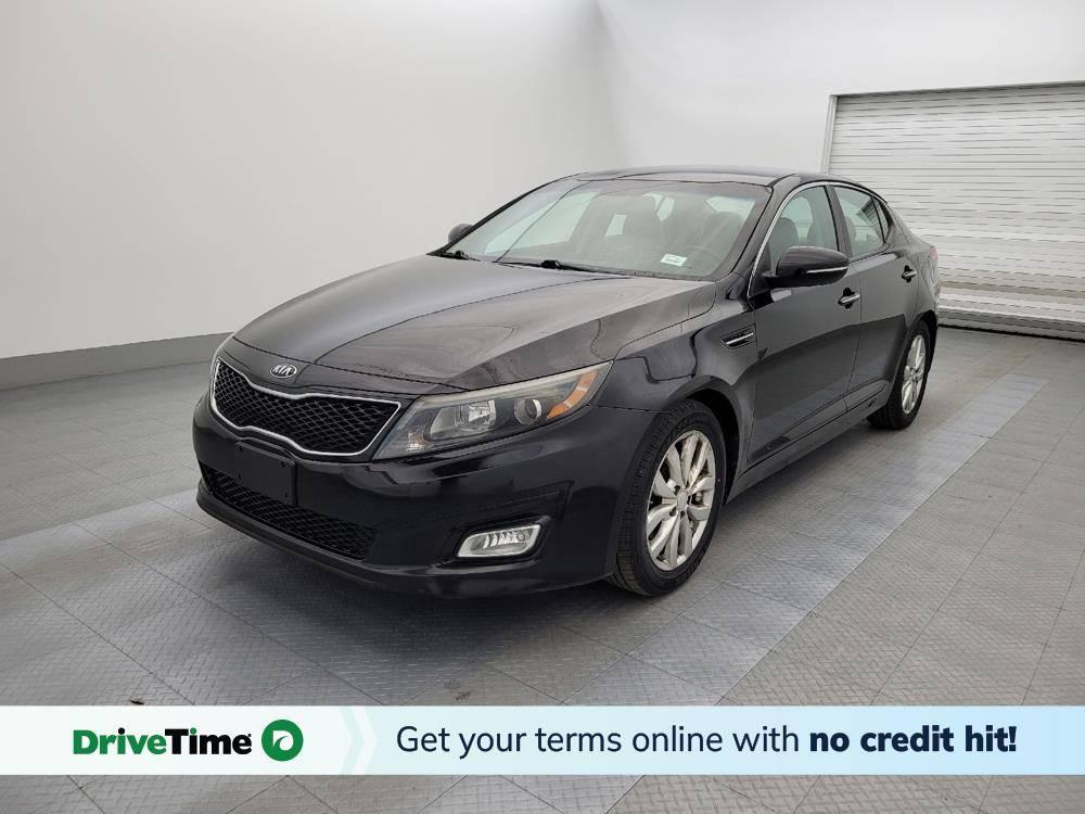 2015 Kia Optima EX in Tampa FL For Sale - Image 1