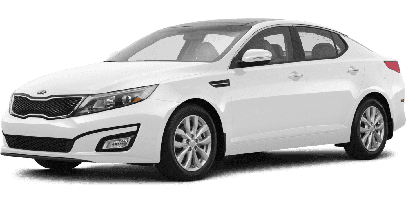 2015 Kia Optima EX in Tampa FL For Sale - Image 1