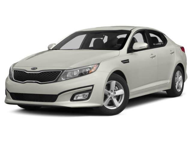 2015 Kia Optima EX in Yuma AZ For Sale - Image 1