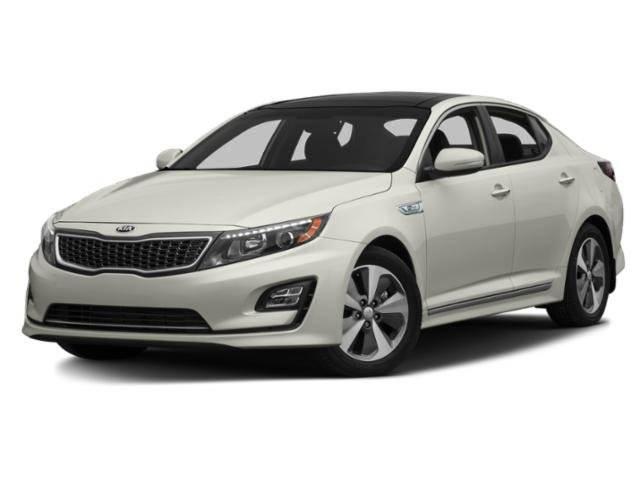 2015 Kia Optima Hybrid EX in West Covina CA For Sale - Image 1