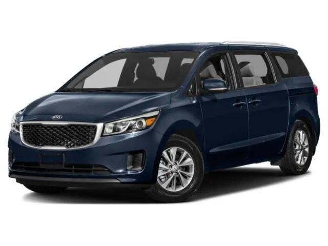 2015 Kia Sedona LX in Oak Ridge TN For Sale - Image 1