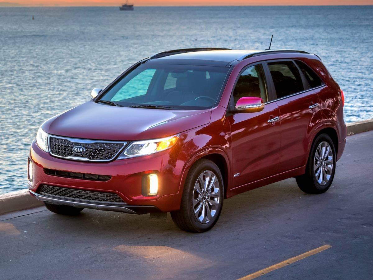 2015 Kia Sorento EX V6 in Bel Air MD For Sale - Image 1