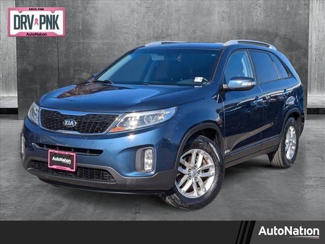 2015 Kia Sorento LX in Torrance CA For Sale - Image 1